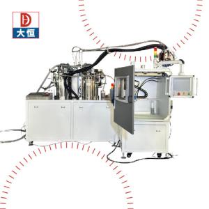 Buy cheap Automatic Vacuum Potting Two Component Potting Machine For Electronics product