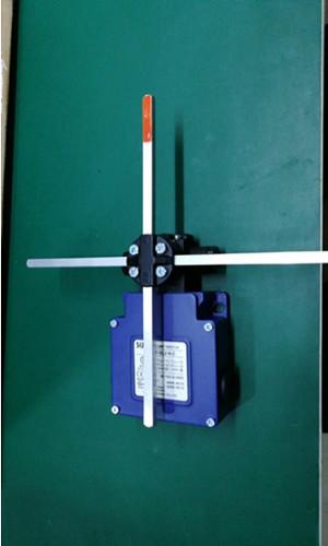 Quality Easy-Installation SNB-27-SL2-N-180 Limited Switch for overhead crane for sale