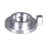 OEM CNC Machining Prototype Service 5 Axis Anodized With Different Colors