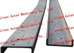 120 Tons Nominal Force CNC Plate Punching Production Line 25 Modules For Truck