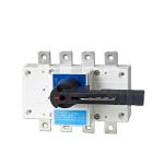 High Quality Cheap Price Isolation Switch for manual operation 4poles 100A