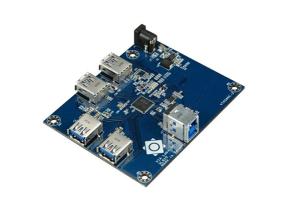 Buy cheap FR4 Electronics Multilayer Turnkey PCB Assembly product