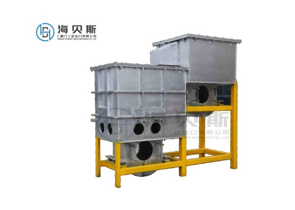 Quality OEM ODM Brass Rod Continuous Casting Machine Customizable Capacity for sale