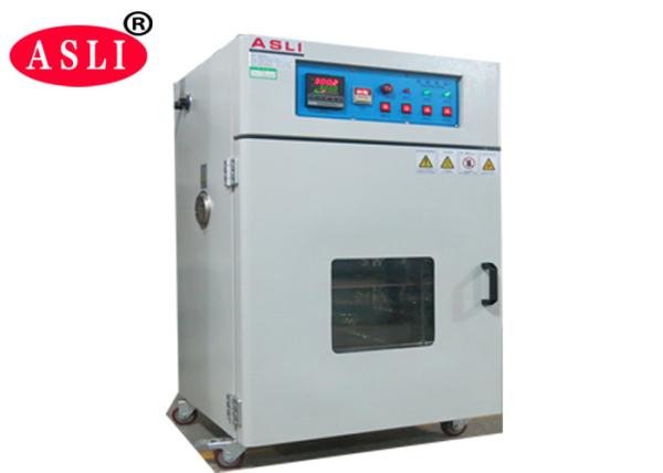 Quality High Precision Climate Test Chamber Climate Temperature Measuring Instrument Customized for sale