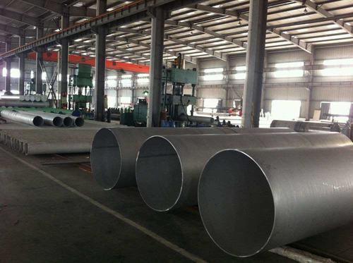 Wall Thickness 1mm - 10mm Stainless Steel Pipe/Tube Seamless Pipe/Tube 201/202/204/304/316/310S/430
