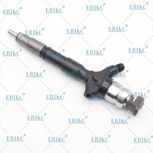 Buy cheap ERIKC 295050-0811 295050-0812 295050 0811 Diesel Engine Injection 295050 0812 2950500812 2950500811 for Toyota product