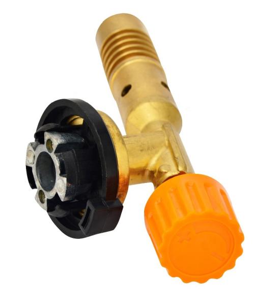 Quality Free Rotation Portable 12cm Gas Torch Bunnings Flamethrower for sale