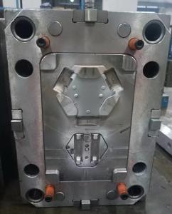 Laser Engraving Precision Injection Molding Electronics CNC Turning