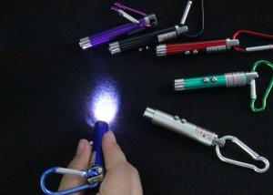 Buy cheap 3 In 1 Toy Laser Cat Pet Laser Pointer Red Interactive Exercise Automatic Funny Led Light product