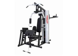 Chest Press Cable Multi Functional Trainer Machine Dynamic CE Certification