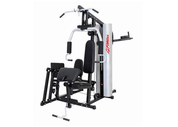 Quality Chest Press Cable Multi Functional Trainer Machine Dynamic CE Certification for sale