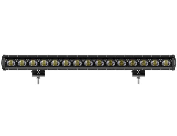 Quality 6D 34 Inch 150W Single Row Led Work Light Bar Off road For Cart 12V 24V Atv Trailer Jeep Wrangler 4x4 SUV Trucks Flood for sale