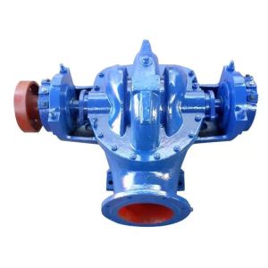Buy cheap Water Efficiency and Dependability Horizontal Split Casing Centrifugal Pump product