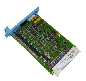 Buy cheap Honeywell FS-SDO-0824 Safe 8-Channel Digital Output Module 24Vdc 0.55A Capacity SIL Certified For Industrial Automation Safety Systems product