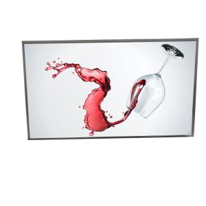 China 21.5Inch Industrial LCD Display Monitor TFT LCD Module FCC Approved on sale