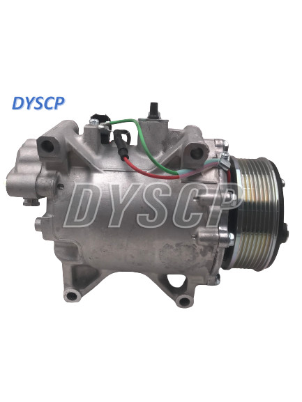 38810-5LA-A01 38810-5LA 2015 For Honda CRV AC Compressor RM4 2.4 7PK