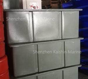 Buy cheap Plastic Polyethylene LLDPE Floating Dock Foam Filled Rotomolding Modular Floating Dock product