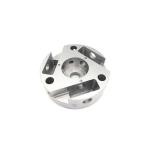 High Precision 5 Axis Customized Cnc Milling Service Steel