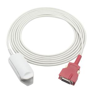 Buy cheap Biolight Reusable SpO2 Sensor A Series for M-asi-mo Red Tech Adult Finger Clip SpO2 Probe product