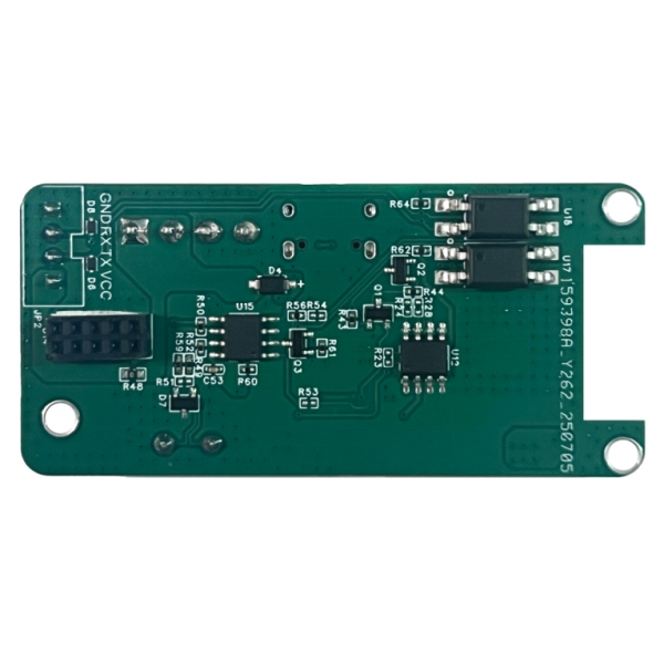 MainStream Products WIFI Sniff passenger flow analysis device RW1A supporting simultaneous detection of multiple wireless terminals for real time