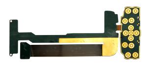 Buy cheap Safety Standards Rigid Flex PCB Rigid Flexible Printed Circuit Board For Power Battery product