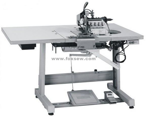 Quality Mattress Overlock Machine for sale