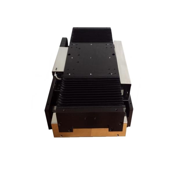 High Speed Highly Responsive Single Axis Linear Motor Modules For Machine Vision