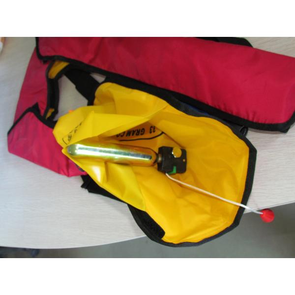 Solas Inflatable Life Vest Life Jackets with EC CCS certification inflatable life vest work life jacket