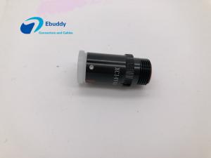 China IP68 Circular Electrical Connectors 4 Pin XC14Y4KH Nickel Plated Brass Axes on sale