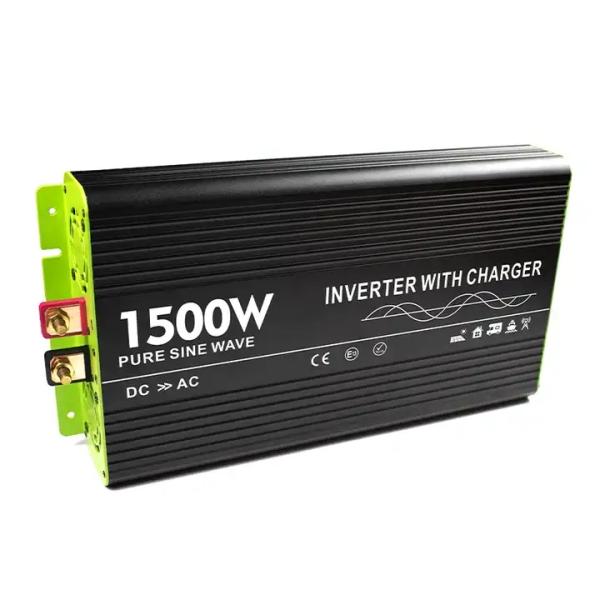 Best Quality Power Inverter Pure Sine Wave 1000W Circuit Diagram Pure Sine Wave Power Inverter Car Adapter Dc