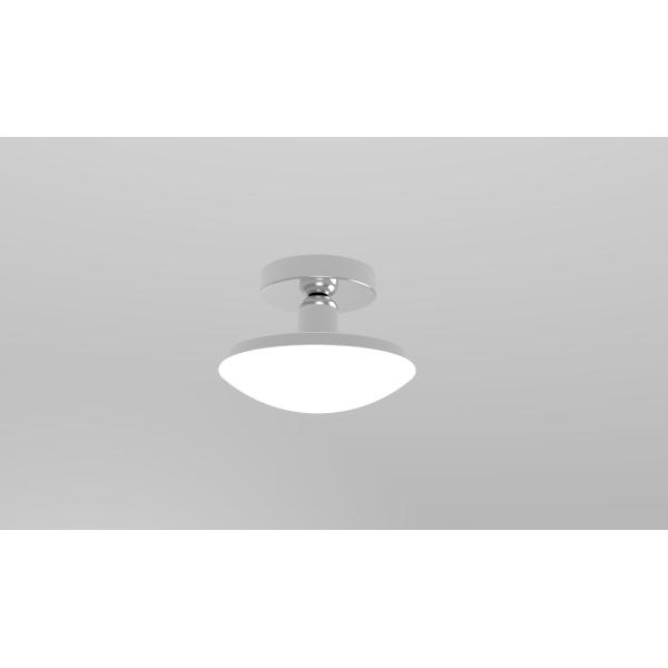 2018 acrylic cover corridor light led balcony lamp for indoor