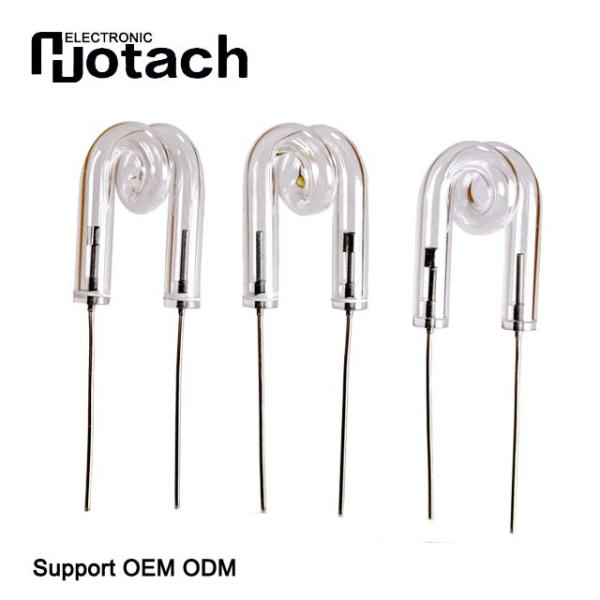 Pulse xenon lamp laser