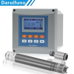 China Swimming Pool Chlorine Sensor 220V Disinfection on sale