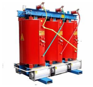 Explosion Proof Dry Type Distribution Transformer For High - Rise Buildings