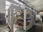 1430mm Max Printing Width Cascading Digital Flexo Printing Machine
