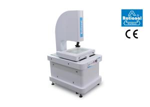 Quick Positioning Video Measuring Machine Servo Control System 1/2CCD Camera