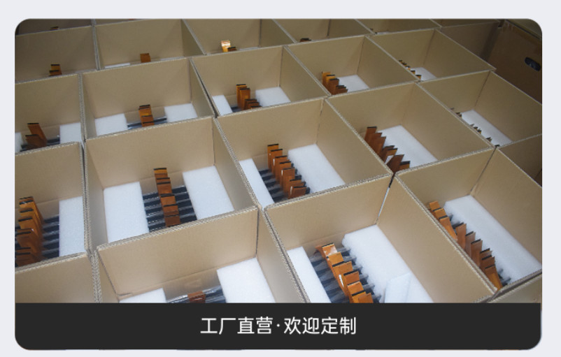 touch screen packaging