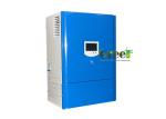 LCD Screen Wind Turbine PWM Hybrid Solar Controller