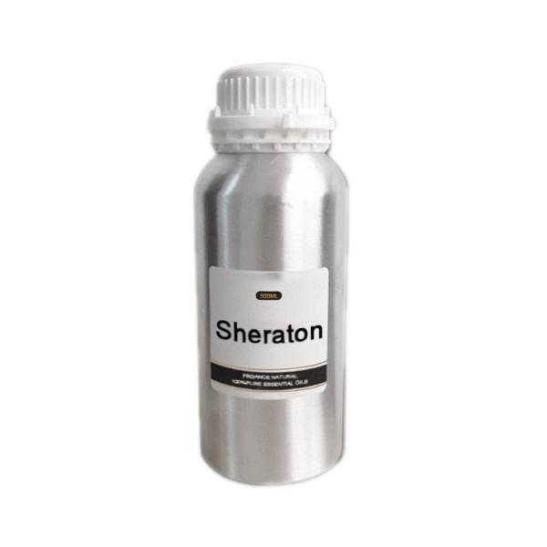 HOMEFISH 500ML Large Shangri-La Essential Oil High Quality Essential Oil for Scent Diffuser Machine for Aromatherapy Machine