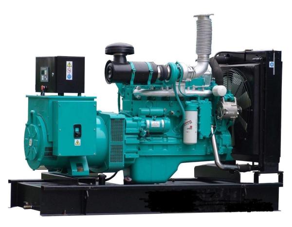 Quality XG-500GF KTA19-G8 520kw Power Generation Equipment diesel generator for mine and construction plant for sale