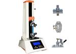 Mini Tensile Testing Machine , Toothbrush Flex Resistance Testing Machine