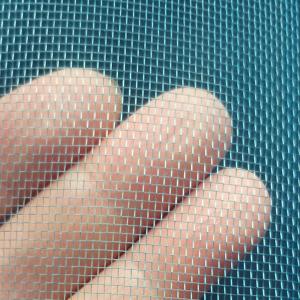 Buy cheap Plastic Wire PE Window Screen Mesh Nylon Insect Net product