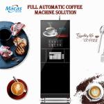 Efficiently Maintain Your Floor Standing Coffee Machine For Maximum Performance