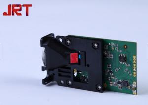 Buy cheap Industrial USB High Precision Laser Distance Sensor Fast Respond 150m Module product