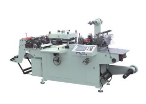 Automatic Adhesive Tape Cutting Machine Tape Custom Die Cut Machine