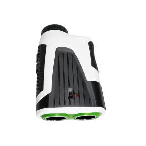 High Precision Golf Flag Distance Finder Flag Pole Locking Vibration Slope Mode