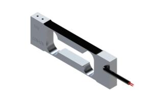 High Precision Balance Sensor 3000G Weighbridge Load Cell