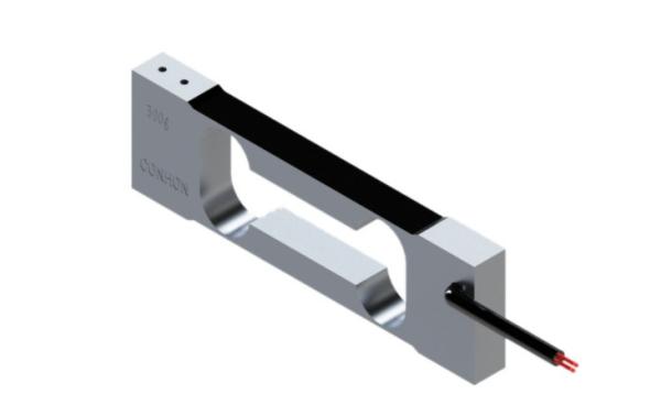 Quality High Precision Balance Sensor 3000G Weighbridge Load Cell for sale