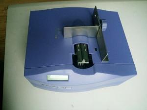 Buy cheap Intelligent banknote binding machine for Bangladesh currency binding machine Heavy duty banknote binders product