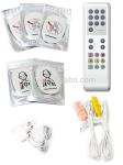 Audio Interfaces AED Trainer Extensive Voice And Visual Prompts For The Operator